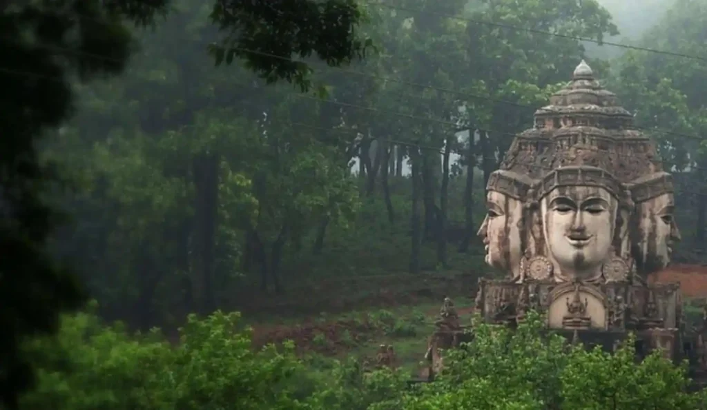 amarkantak