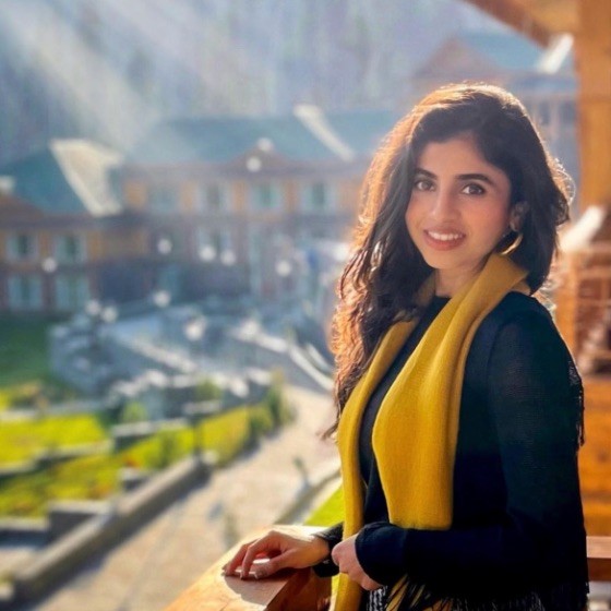 Tanvi Shah Author At pugdundee Safaris