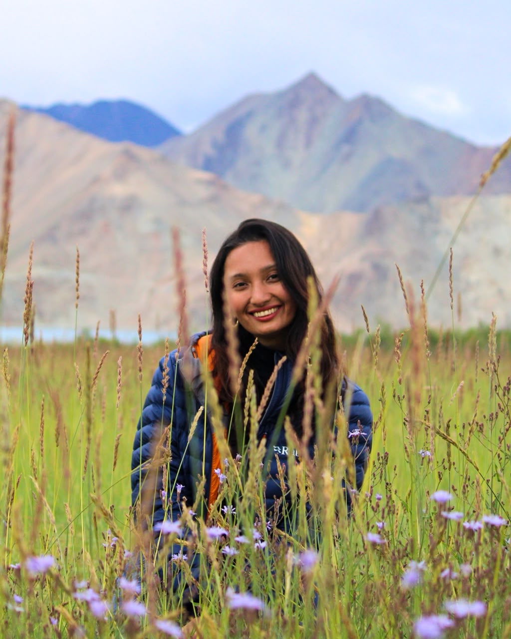 Pooja Kumar - Pugdundee Safaris Author