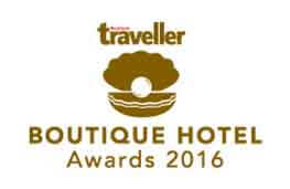 India Boutique Hotel Awards