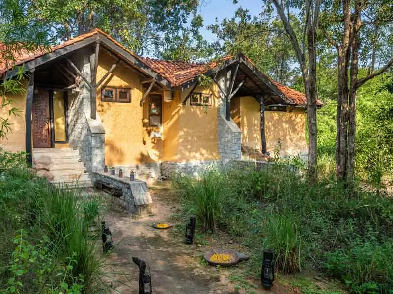 golden haven retreat
