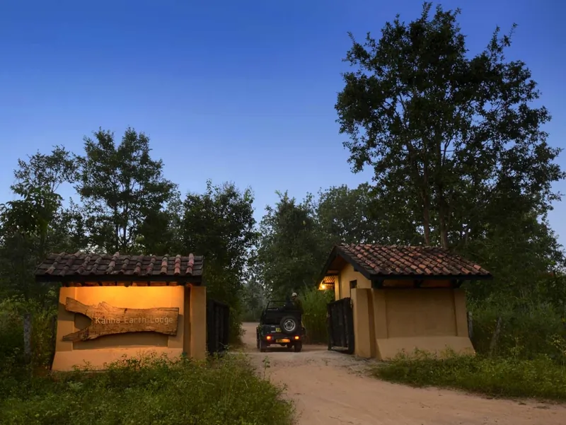 skyline forest refuge