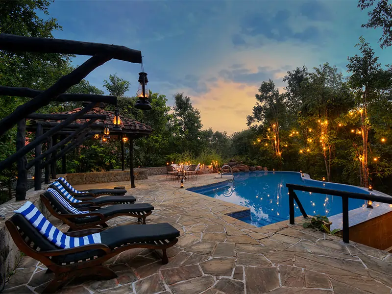 twilight grove inn