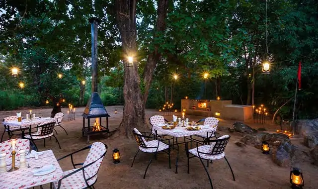 activities to do in kanha